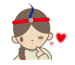 BINI and KITE(Japanese) sticker #5605376