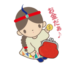 BINI and KITE(Japanese) sticker #5605378
