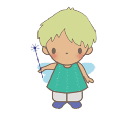 BINI and KITE(Japanese) sticker #5605381