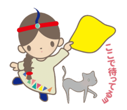 BINI and KITE(Japanese) sticker #5605386