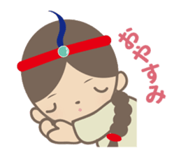 BINI and KITE(Japanese) sticker #5605388
