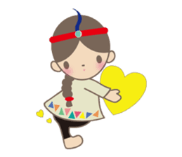 BINI and KITE(Japanese) sticker #5605389