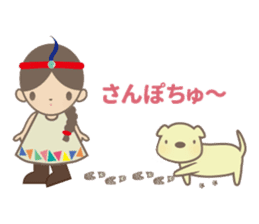 BINI and KITE(Japanese) sticker #5605390