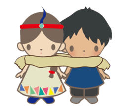 BINI and KITE(Japanese) sticker #5605400