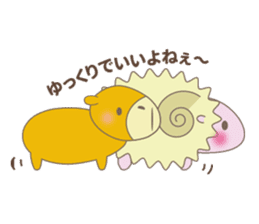 BINI and KITE(Japanese) sticker #5605402