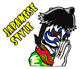 10 Characters ! vol.2 English ver. sticker #5605611