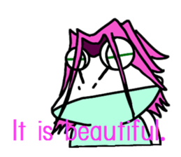 MusicFrog(English ver.) sticker #5605654