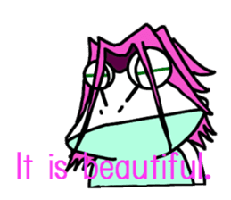 MusicFrog(English ver.) sticker #5605654