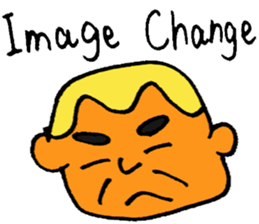 Lovely Daddy sticker #5606040