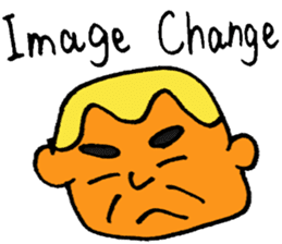 Lovely Daddy sticker #5606040