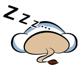 A Cool Lion, Noah (Daily life Version) sticker #5606139