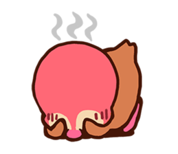 ducky holic sticker #5606187