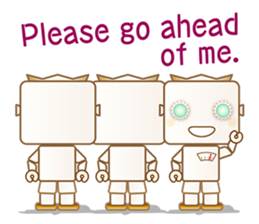 Emergency contact network (English) sticker #5606307