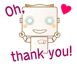 Emergency contact network (English) sticker #5606311