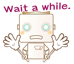 Emergency contact network (English) sticker #5606313