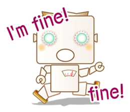 Emergency contact network (English) sticker #5606321