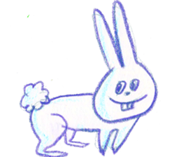 story of  aki sticker #5606339
