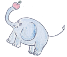 story of  aki sticker #5606344