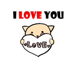 The Nyantaro Sticker first!! sticker #5606885