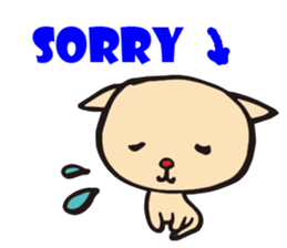 The Nyantaro Sticker first!! sticker #5606886