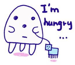 emday1 English sticker #5606926