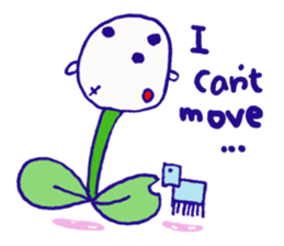 emday1 English sticker #5606927