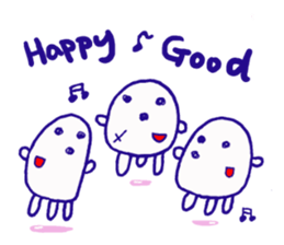 emday1 English sticker #5606928