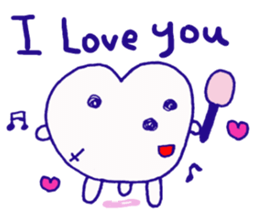 emday1 English sticker #5606932