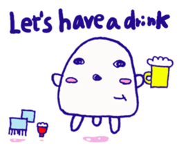 emday1 English sticker #5606935