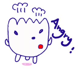 emday1 English sticker #5606936