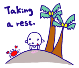 emday1 English sticker #5606937