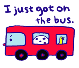 emday1 English sticker #5606938