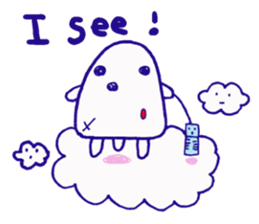 emday1 English sticker #5606939