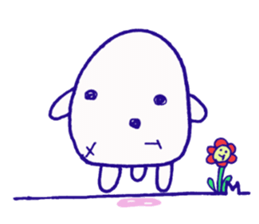 emday1 English sticker #5606942