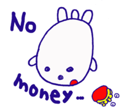 emday1 English sticker #5606944