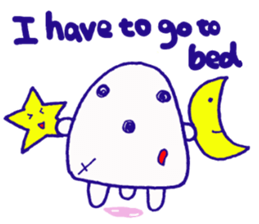 emday1 English sticker #5606945