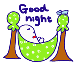 emday1 English sticker #5606946