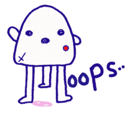 emday1 English sticker #5606947