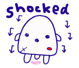 emday1 English sticker #5606950