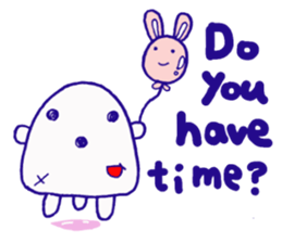 emday1 English sticker #5606951