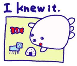 emday1 English sticker #5606952