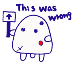 emday1 English sticker #5606955