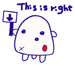 emday1 English sticker #5606956