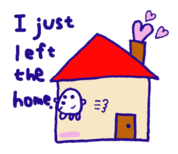 emday1 English sticker #5606957