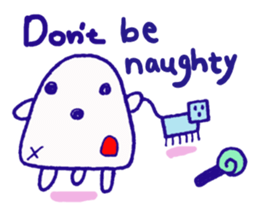 emday1 English sticker #5606958