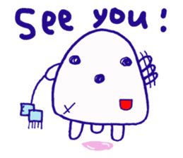 emday1 English sticker #5606959