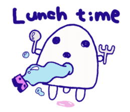 emday1 English sticker #5606960