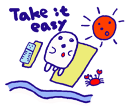 emday1 English sticker #5606961