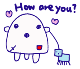 emday1 English sticker #5606962