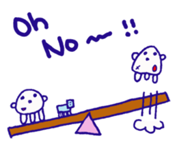 emday1 English sticker #5606963